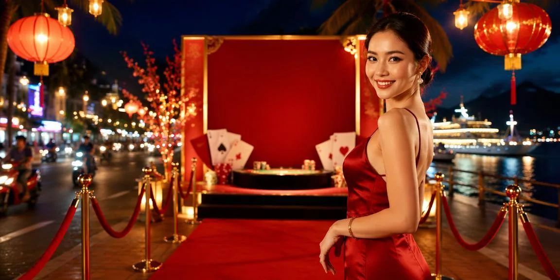 sx655 Baccarat Cổ Điển