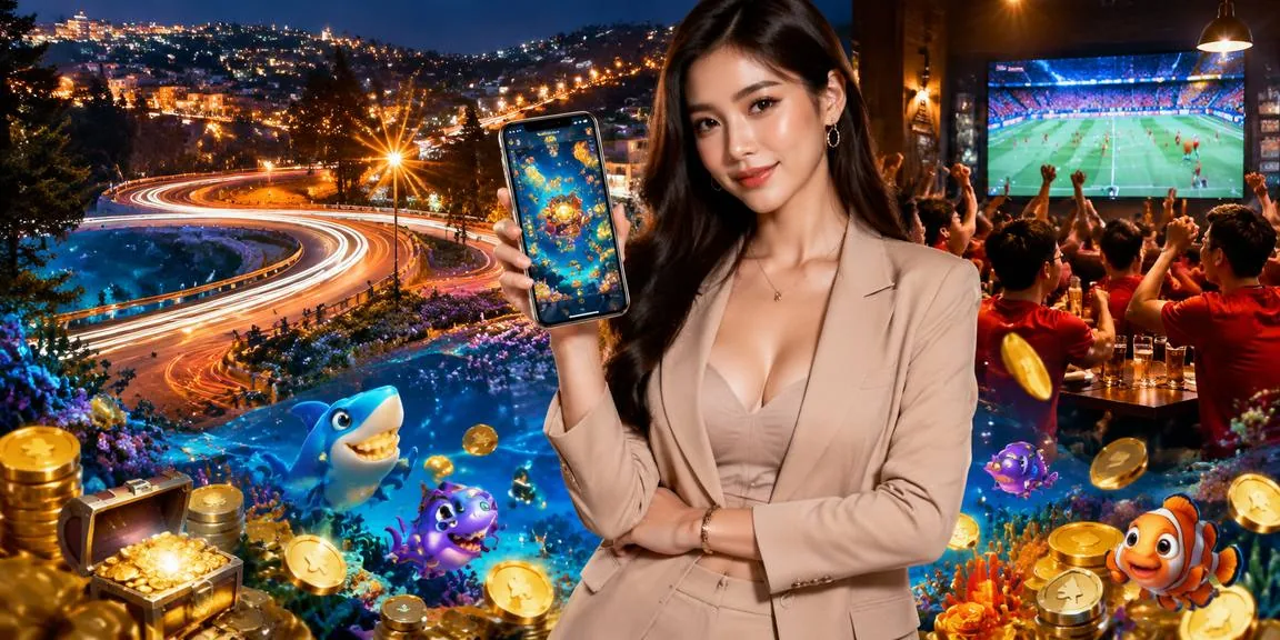sx655 Ứng dụng sx655 – Casino trong tầm tay